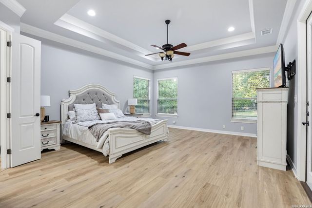 560 SAXET TRL, Spring Branch, TX 78070