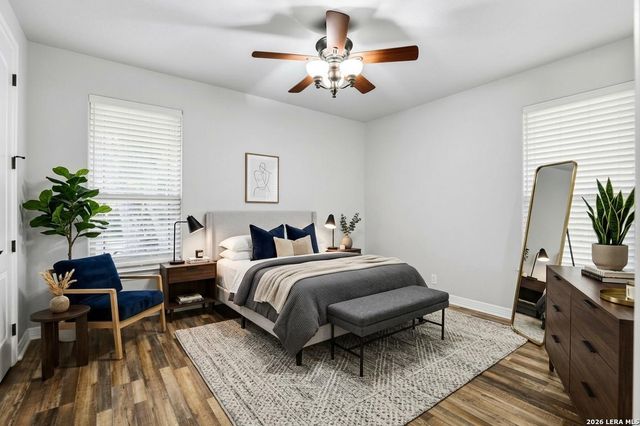 560 SAXET TRL, Spring Branch, TX 78070