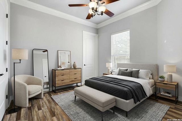 560 SAXET TRL, Spring Branch, TX 78070