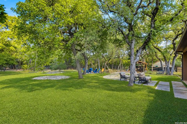 560 SAXET TRL, Spring Branch, TX 78070