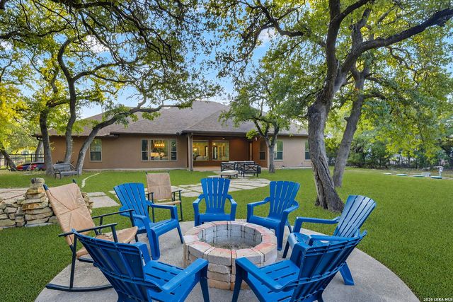 560 SAXET TRL, Spring Branch, TX 78070