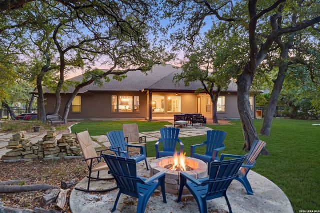 560 SAXET TRL, Spring Branch, TX 78070