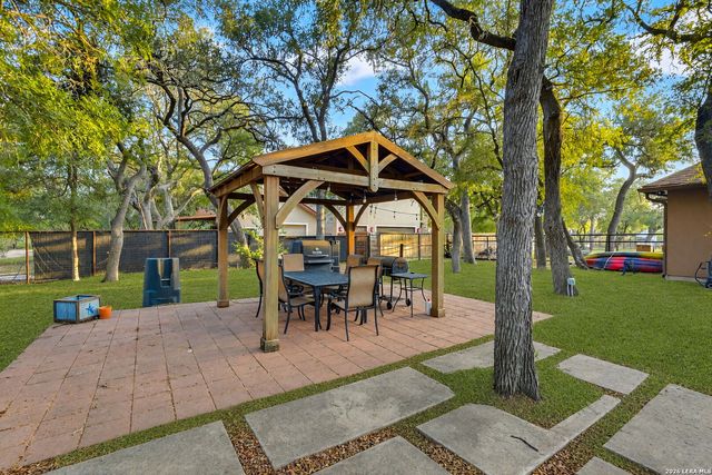560 SAXET TRL, Spring Branch, TX 78070