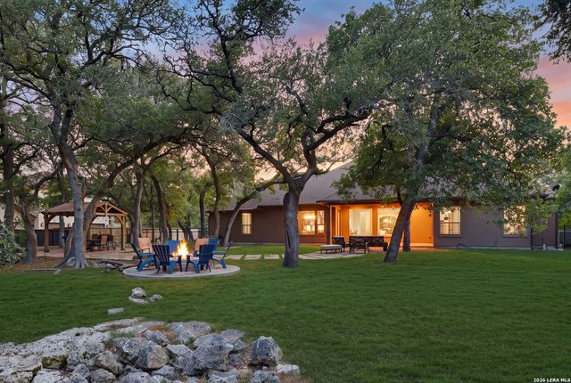 560 SAXET TRL, Spring Branch, TX 78070
