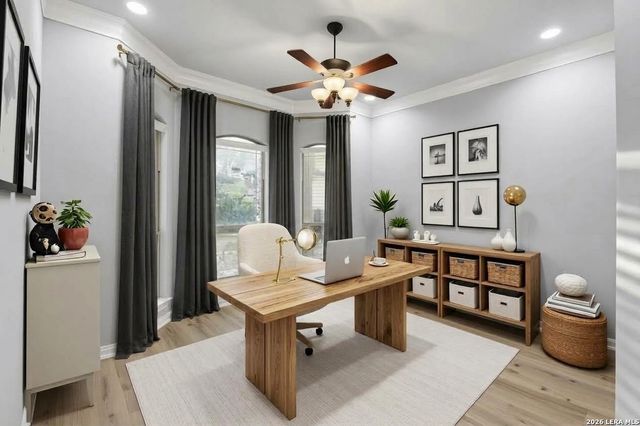 560 SAXET TRL, Spring Branch, TX 78070