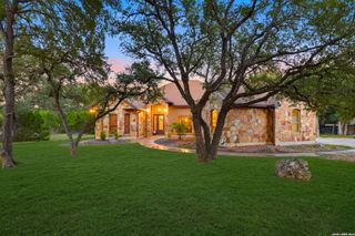 560 SAXET TRL, Spring Branch, TX 78070