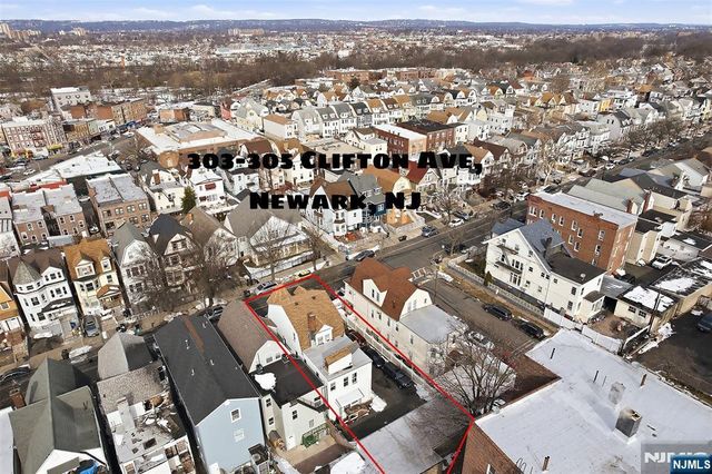 305 Clifton Avenue, Newark, NJ 07104