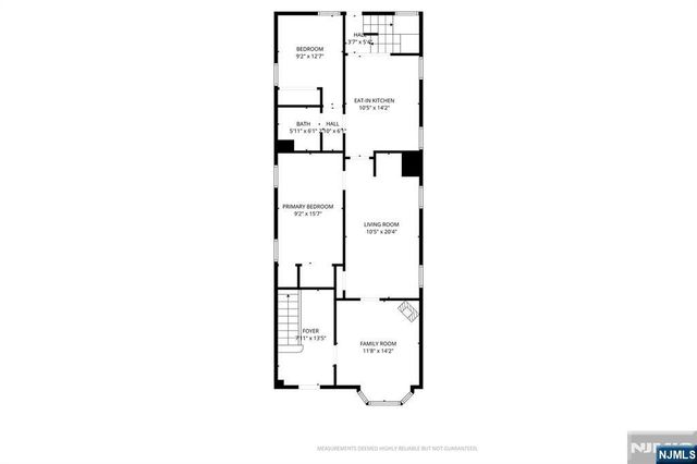 305 Clifton Avenue, Newark, NJ 07104