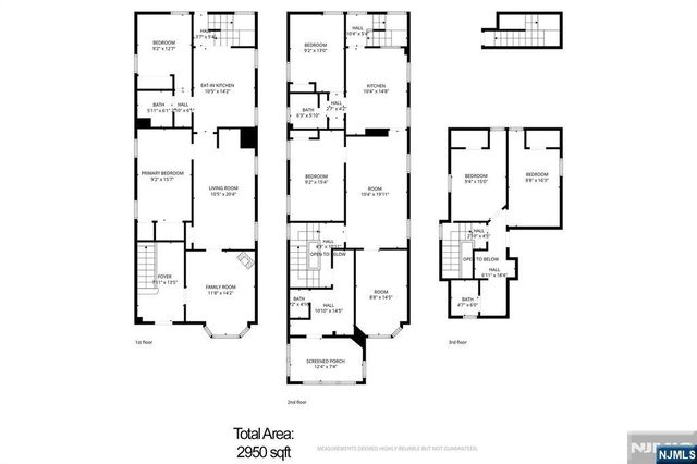 305 Clifton Avenue, Newark, NJ 07104