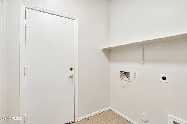 6821 S 68TH Lane, Laveen, AZ 85339