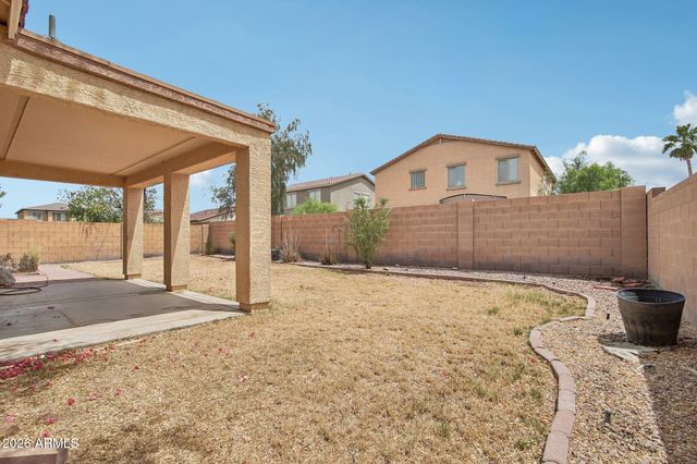 6821 S 68TH Lane, Laveen, AZ 85339