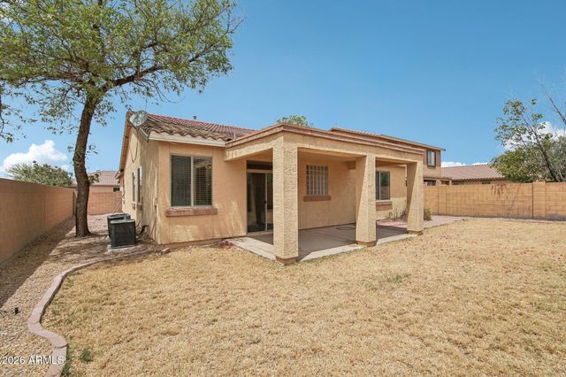 6821 S 68TH Lane, Laveen, AZ 85339