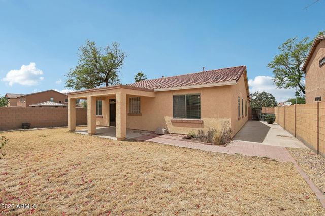 6821 S 68TH Lane, Laveen, AZ 85339