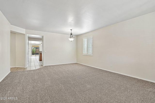 6821 S 68TH Lane, Laveen, AZ 85339