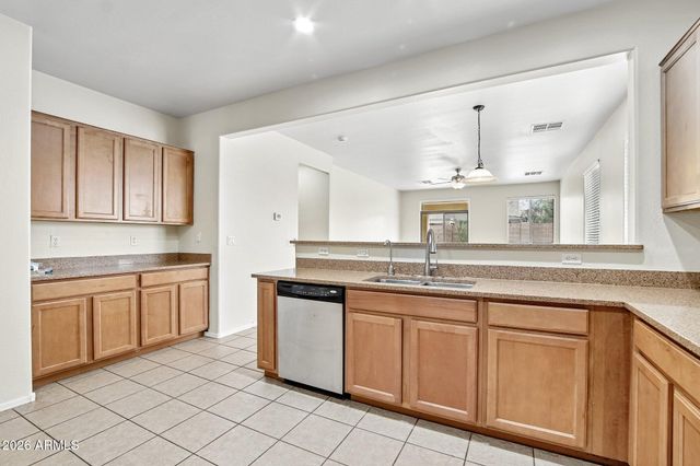 6821 S 68TH Lane, Laveen, AZ 85339
