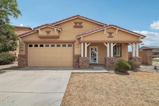 6821 S 68TH Lane, Laveen, AZ 85339