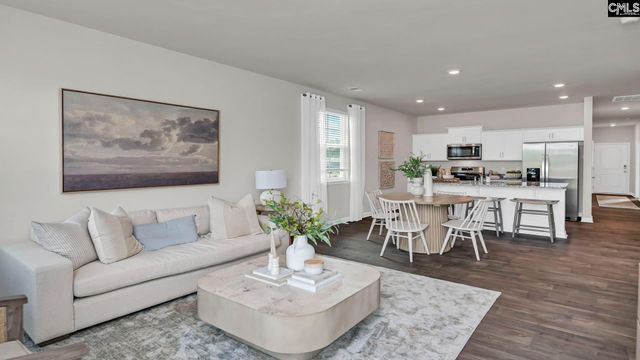 631 Glacier Road, Lexington, SC 29072