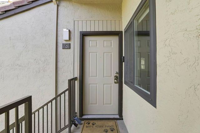 78 Shaniko Cmn, Fremont, CA 94539