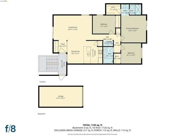 78 Shaniko Cmn, Fremont, CA 94539