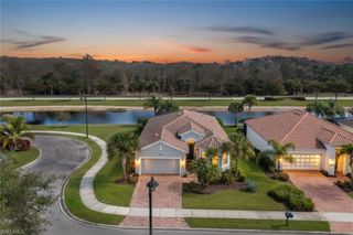 9065 Siesta Bay DR, Naples, FL 34120