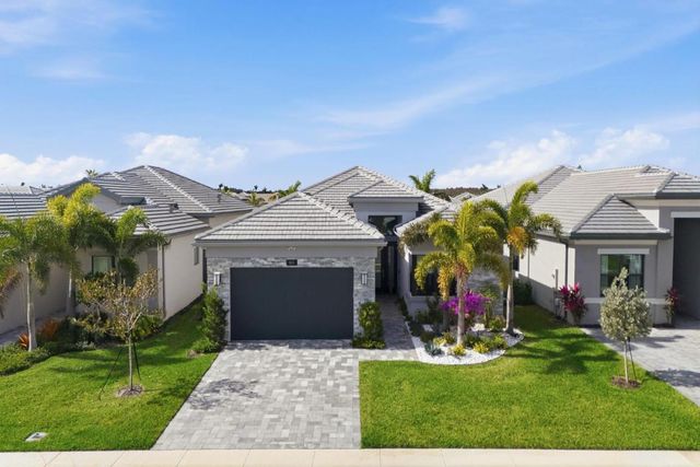 9674 Spruce Woods Drive, Boynton Beach, FL 33473