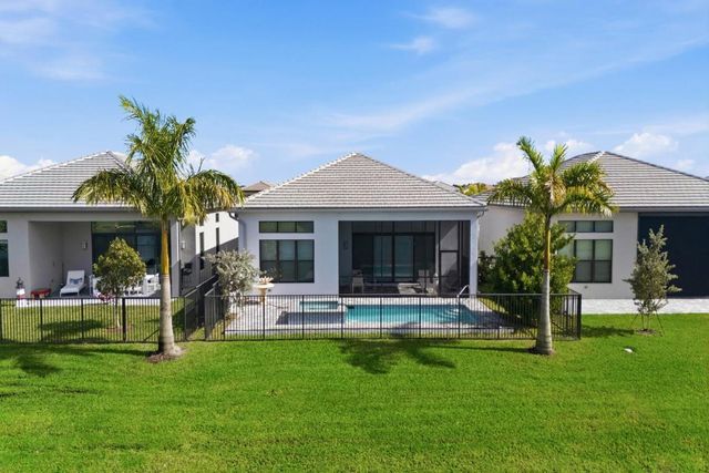 9674 Spruce Woods Drive, Boynton Beach, FL 33473