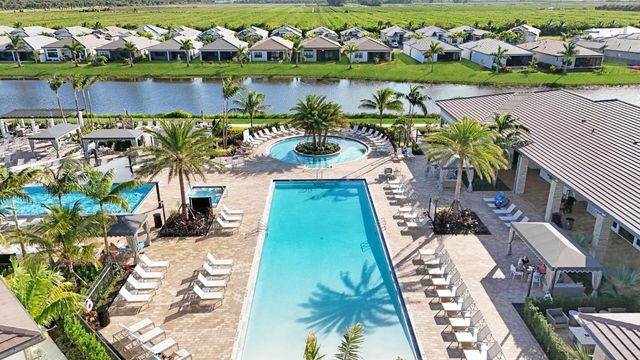 9674 Spruce Woods Drive, Boynton Beach, FL 33473