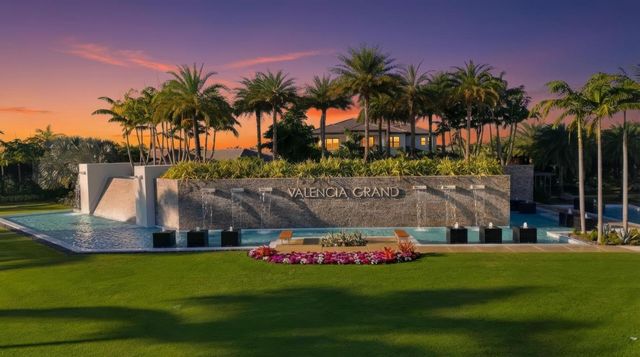 9674 Spruce Woods Drive, Boynton Beach, FL 33473