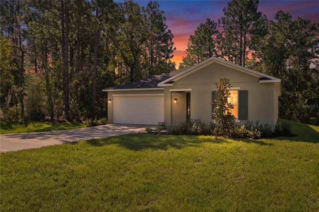 8780 SW 131ST PLACE, Ocala, FL 34473