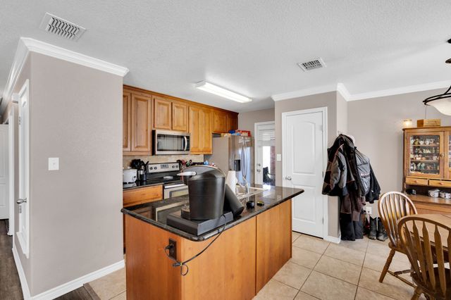 106 W Adair Street, Alvarado, TX 76009