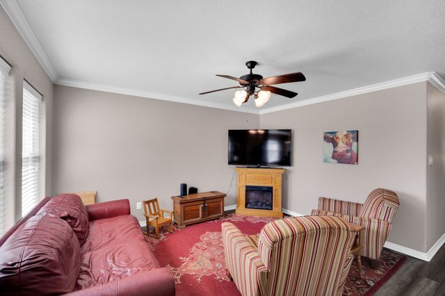 106 W Adair Street, Alvarado, TX 76009