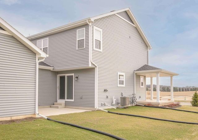 1660 Star Light Drive, Verona, WI 53593