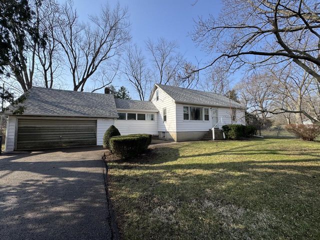 21801 83rd STREET, Salem, WI 53168