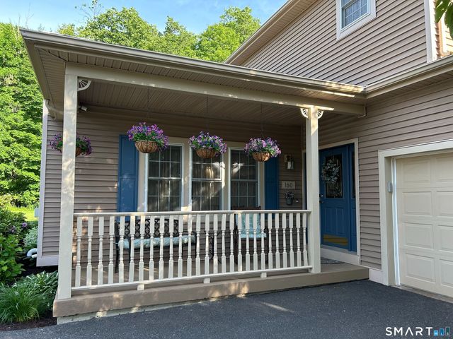 160 Hawthorne Drive 160, Berlin, CT 06037
