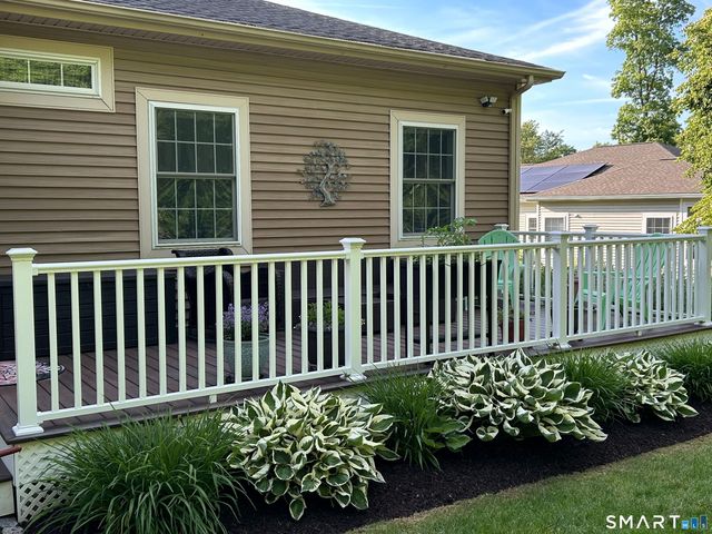 160 Hawthorne Drive 160, Berlin, CT 06037