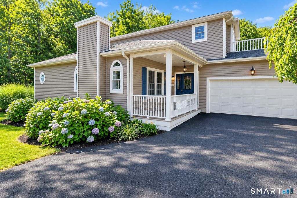 160 Hawthorne Drive 160, Berlin, CT 06037