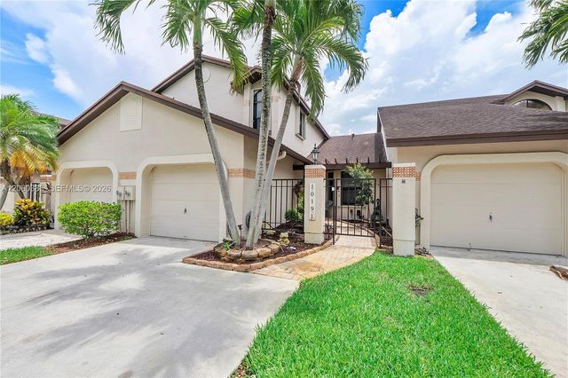 10191 SW 137th Place, Miami, FL 33186