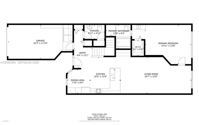10191 SW 137th Place, Miami, FL 33186
