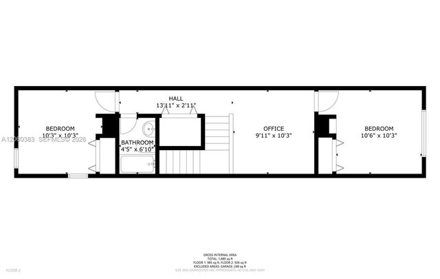10191 SW 137th Place, Miami, FL 33186