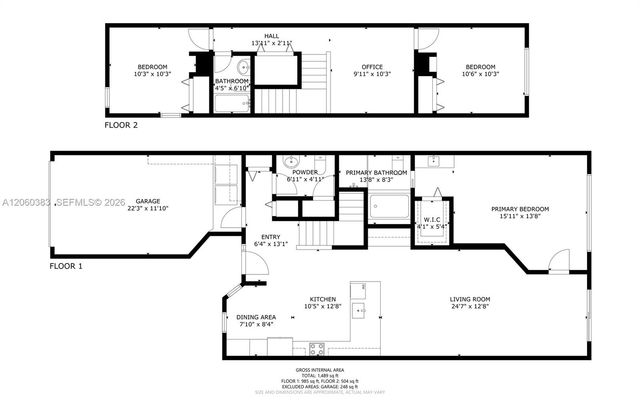 10191 SW 137th Place, Miami, FL 33186