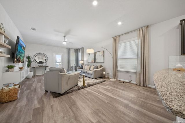 13214 Prospector, St Hedwig, TX 78152