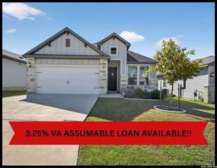 13214 Prospector, St Hedwig, TX 78152