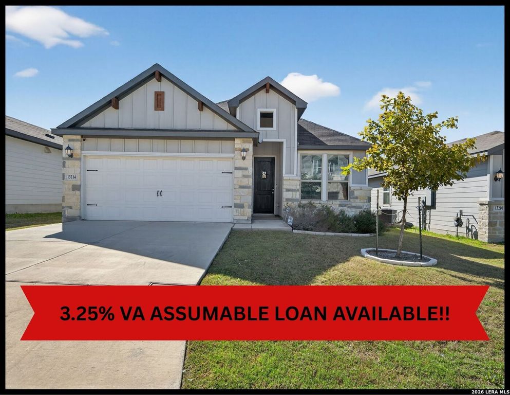 13214 Prospector, St Hedwig, TX 78152