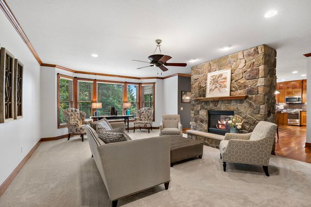 4830 Lily Avenue N, Lake Elmo, MN 55042
