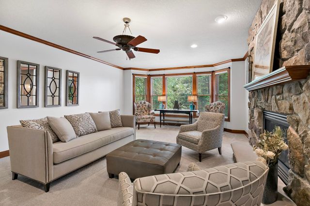 4830 Lily Avenue N, Lake Elmo, MN 55042