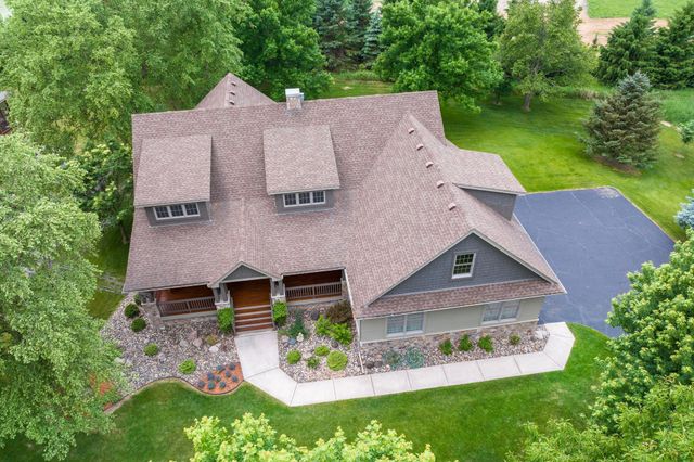 4830 Lily Avenue N, Lake Elmo, MN 55042