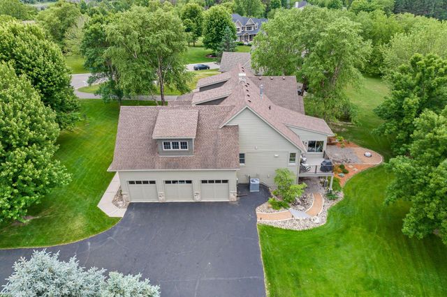 4830 Lily Avenue N, Lake Elmo, MN 55042