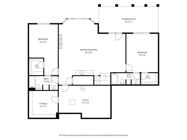 4830 Lily Avenue N, Lake Elmo, MN 55042