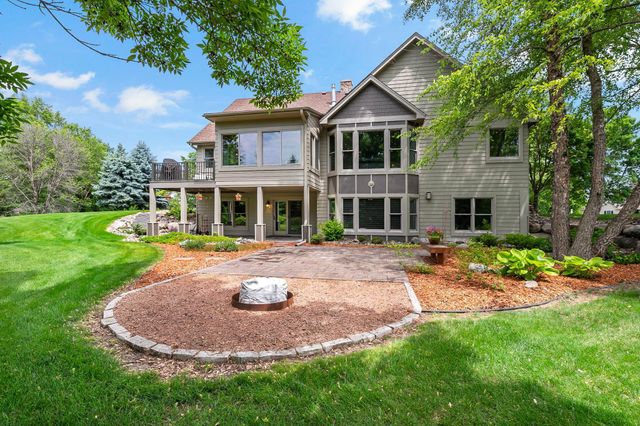 4830 Lily Avenue N, Lake Elmo, MN 55042