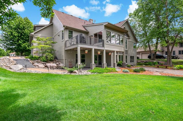 4830 Lily Avenue N, Lake Elmo, MN 55042